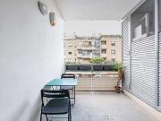 Appartamento in affitto a Trastevere, Roma