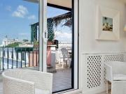 Appartamento trilocale in affitto a Trastevere, Roma Appartamento trilocale in affitto a Trastevere, Roma