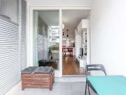 Appartamento in affitto a Trastevere, Roma