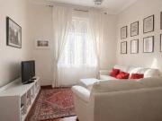 Appartamento in affitto a Trento