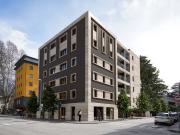 Appartamento in affitto a Trento