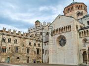 Appartamento in affitto a Trento, Centro storico