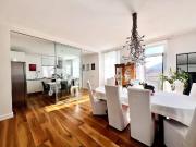 Appartamento in affitto a Trento, Stazione Cristo Re