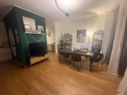 Appartamento in affitto a Treviglio BG