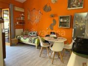 Appartamento in affitto a Trevignano Romano via della...