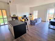 Appartamento in affitto a Trevignano Romano via Mario...