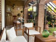 Appartamento in affitto a Trevignano Romano via Vigna...