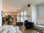 Appartamento in affitto a Treviso