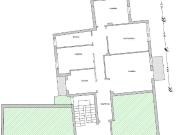 Appartamento in affitto a Treviso, Centro Storico
