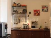 Appartamento in affitto a Treviso, parzialmente...