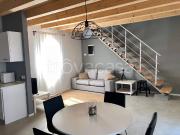 Appartamento in affitto a Treviso via Felissent,...