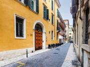 Appartamento in affitto a Trieste