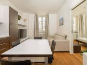 Appartamento in affitto a Trieste