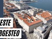 Appartamento in affitto a Trieste