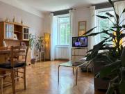 Appartamento in affitto a Trieste