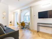 Appartamento in affitto a Trieste