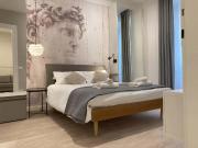 Appartamento in affitto a Trieste