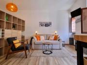 Appartamento in affitto a Trieste