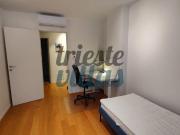 Appartamento in affitto a Trieste
