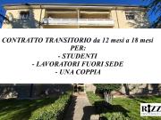 Appartamento in affitto a Trieste