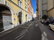 Appartamento in affitto a Trieste