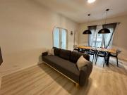 Appartamento in affitto a Trieste