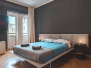 Appartamento in affitto a Trieste