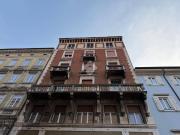 Appartamento in affitto a Trieste