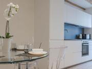 Appartamento in affitto a Trieste