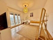 Appartamento in affitto a Trieste, Cologna Università