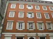 APPARTAMENTO in AFFITTO a TRIESTE di 1 vani