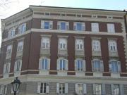 APPARTAMENTO in AFFITTO a TRIESTE di 2 vani