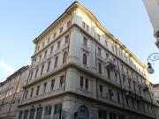 APPARTAMENTO in AFFITTO a TRIESTE di 3 vani