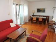 Appartamento in affitto a Trieste salita di Gretta, 22,...