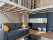 Appartamento in affitto a Trieste TS