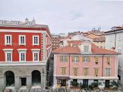 Appartamento in affitto a Trieste TS