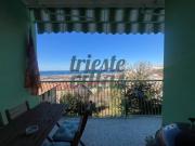 Appartamento in affitto a Trieste TS
