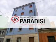 Appartamento in affitto a Trieste TS