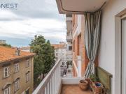 Appartamento in affitto a Trieste TS