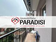 Appartamento in affitto a Trieste TS