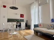 Appartamento in affitto a Trieste TS