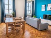 Appartamento in affitto a Trieste TS