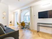 Appartamento in affitto a Trieste TS