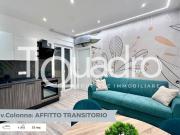 Appartamento in affitto a Trieste TS