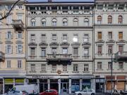 Appartamento in affitto a Trieste TS