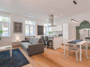 Appartamento in affitto a Trieste TS