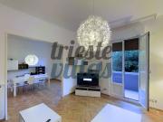 Appartamento in affitto a Trieste TS