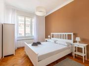 Appartamento in affitto a Trieste TS