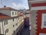 Appartamento in affitto a Trieste TS