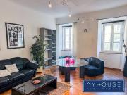 Appartamento in affitto a Trieste TS